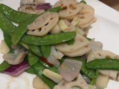 -广东胜利宾馆西关粤中餐厅