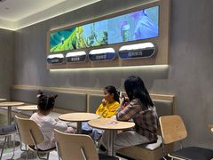 -茶百道(景田东路店)