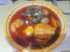 -川海丰尚砂锅麻辣烫(京新广场店)