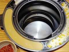 -喜来稀肉(北外滩白玉兰广场店)