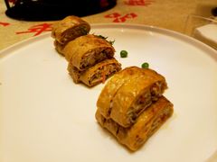 -全聚德(常州店)
