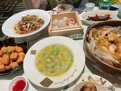 -桂满陇(虹桥天地店)