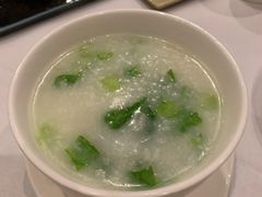青菜粥-喜粤8号(四海唐人街店)