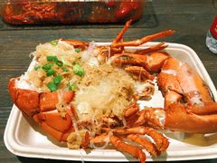 -盒马鲜生(莱蒙都会店)