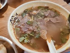 -黄阿姨锅贴大王(万航渡路店)