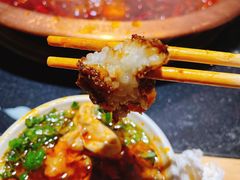 -老版火锅(半坡店)