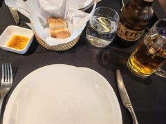 -Efes Turkish & Mediterranean Cuisine 艾菲斯餐厅(陆家嘴店)