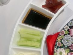 -味+新京宴·烤鸭·北京菜(创意谷店)