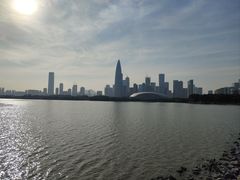 -深圳湾公园(南山区)