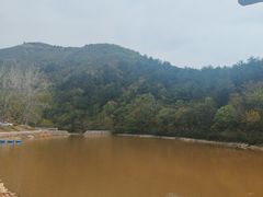 -木兰云雾山
