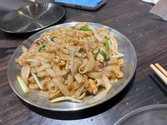 -破店肥哈·东北烧烤(南山保利店)