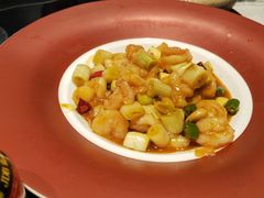 -東舍食唐精品陕菜馆