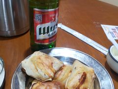-怡妮新疆风味餐厅(东江湾路店)