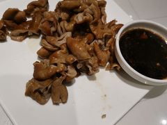 -东方饺子王(工农大路店)
