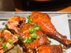 -绿茶餐厅(淮安吾悦广场店)