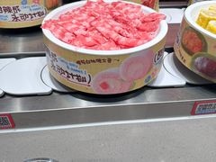 -龍歌自助小火锅(雨花台江南虹悦城店)