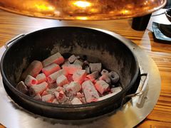 -号令江湖·水浒烤肉(和畅睦邻中心店)
