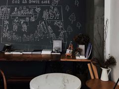-研途咖啡馆(健康路店)