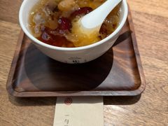 -彬媽糖水(侨鑫国际店)