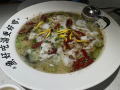 -江渔儿酸菜鱼(东厦一百店)