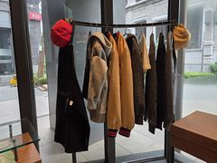 -星巴克臻选(北京前门大街店)