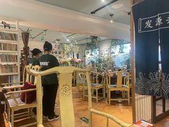 -懒人盐府人家·自贡大麻鱼(安贞店)
