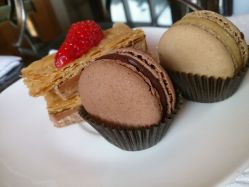 -福州香格里拉·宴会厅