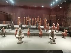 -北京大葆台遗址博物馆