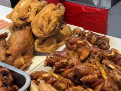 -净香园熟肉(北坦总店)
