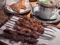 -纳鲁孜·新疆特色餐厅(上海悦荟广场店)