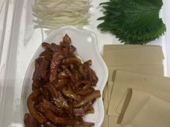 -中卫御苑福膳·养生局(圆明园店)