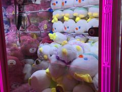 -阿尔法Game Station(中山路店)