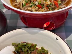 -彭耕记猪油炒小菜(吉联mall店)