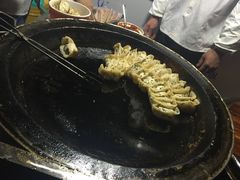 -汪记大王锅贴(成山路店)