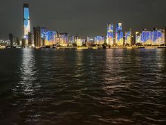 -武汉两江游览·夜游长江(汉口粤汉码头)