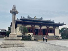 -洛阳古墓博物馆