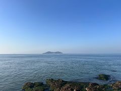 -摩天岭风景区