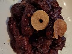 -望乡楼上海菜(日月光店)