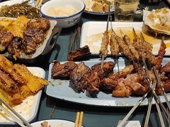 -壹陆陆烧烤(平房总店)