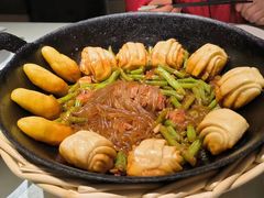 -古洼一锅鲜(总店)