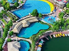 -南京银杏湖乐园