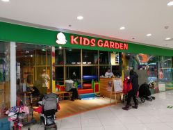 -KidSteam儿童乐园(富力城店)