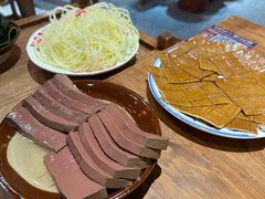 -楠火锅(龙阳广场店)