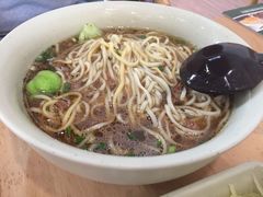 -李先生牛肉面大王(昌平鼓楼店)