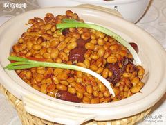 -阿英煲(凉城路店)