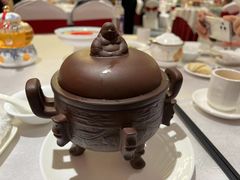 -聚春园自助餐厅(东街口店)