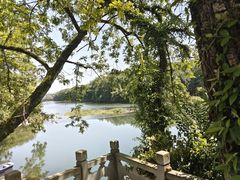 -西溪南古村落景区