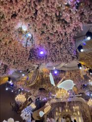 -花嫁丽舍海岛婚礼殿堂(国展店)