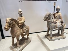 -洛阳周王城天子驾六博物馆