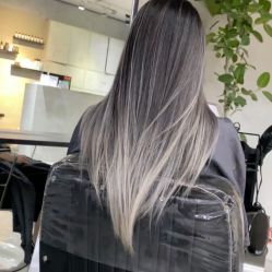 -FASHION PALACE hair+